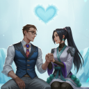 avatar Mrs. Missclick🐱