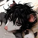 husktail