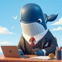 cryptowhalette