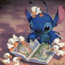 avatar DisneyNerd101