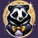 a_dire_badger