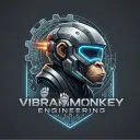 vibrammonkey
