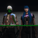 Server Icon