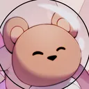 space_bear
