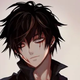 Stis's Avatar