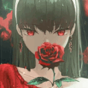 cekret_rose