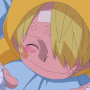 avatar sanji.