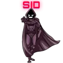 lordsydious