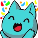 lightbluecat