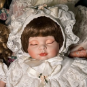 avatar Bambi eyes 🫧