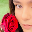 avatar Bambi eyes 💫