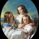 avatar Bambi eyes: requiem