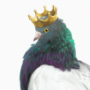 ThePigeonKing