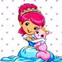 strawberryshortcake7210