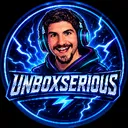 unboxserious