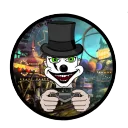 klownin