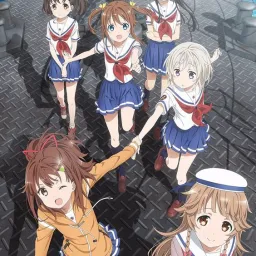 Akeno Misaki's Avatar