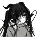 avatar ⋆⁀➷ 𝒎𝒆𝒘 ₊˚✧