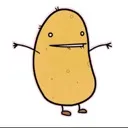 potatodot avatar