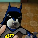 bat2man