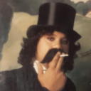 avatar Mario.Rène . / komaamorf.6183