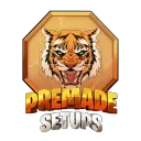 premadesetups