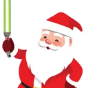 starwarssanta