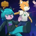 sunny_rocket