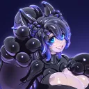 marshyfox