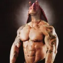 Crunchy's Avatar