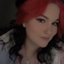 avatar 🖤Hauntress