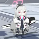 A6MFlygon's Avatar