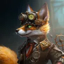 foxaryse