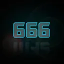 666sfm