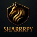 sharrrpy