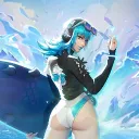 artengo avatar
