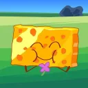 goldensponge