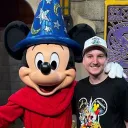 disneydude