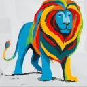 colorfullion