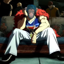 avatar Travis Hakari