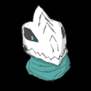 avatar Scales Skull