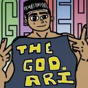 thegodari