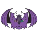 violet_cathdraig