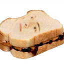 avatar peanut butter and kelley