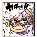 avatar Glitchoutofthisworld