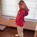nekinderis.