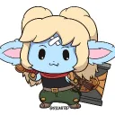 Odin Sama's Avatar