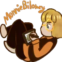 monniebiloney