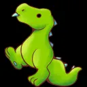 squeakasaur