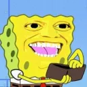 spongeyy